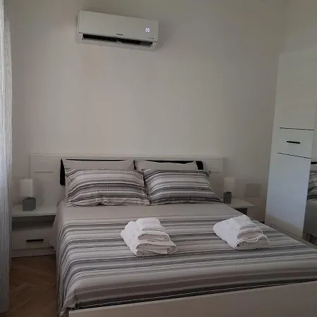 Vacanze Villa La Maddalena