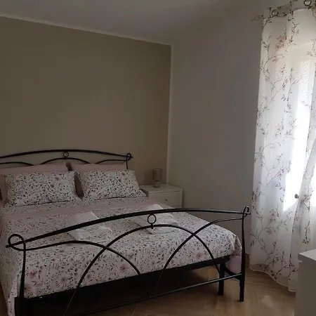 Vacanze Villa La Maddalena