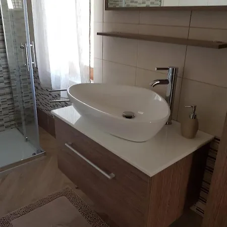 Villa Vacanze La Maddalena