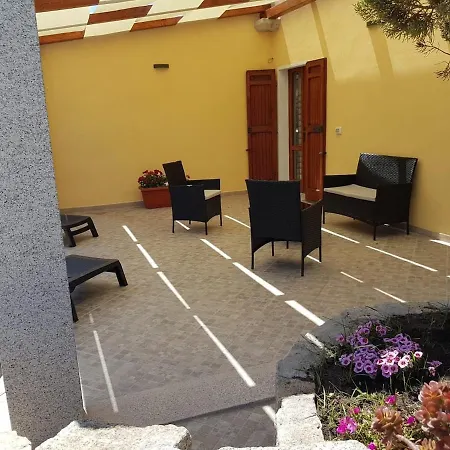 Vacanze La Maddalena