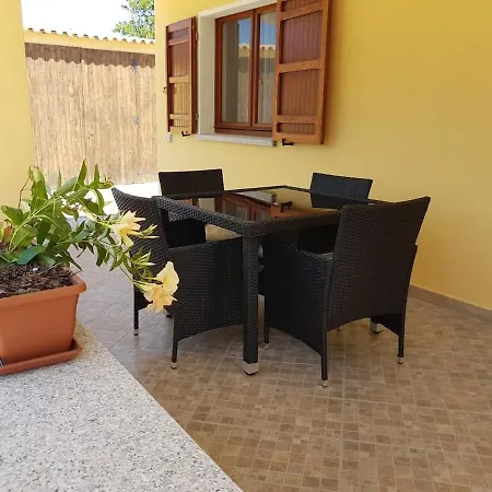 Villa Vacanze