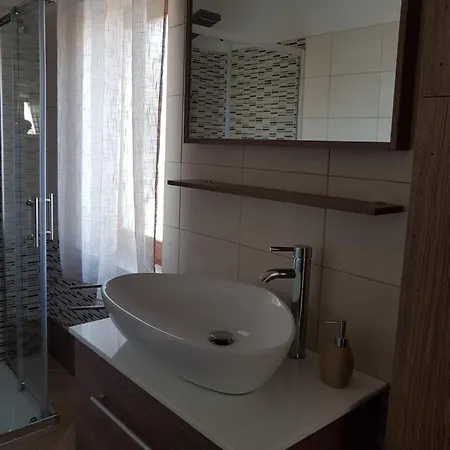 Villa Vacanze *