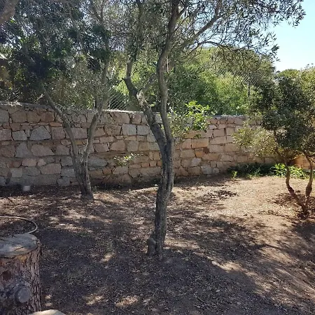 Villa Vacanze La Maddalena