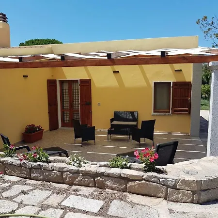 Vacanze Villa