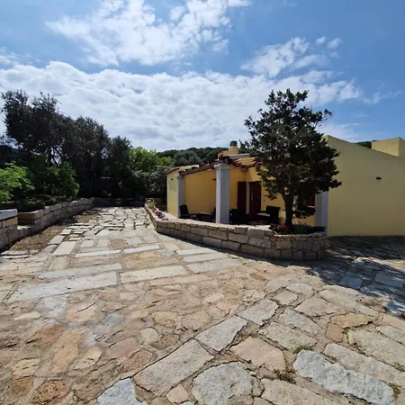 Vacanze Villa *
