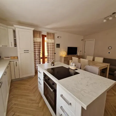 Vacanze Villa