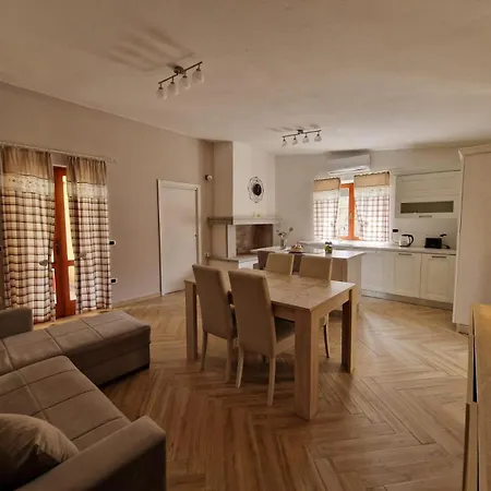 Vacanze Villa *