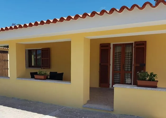 Villa Vacanze