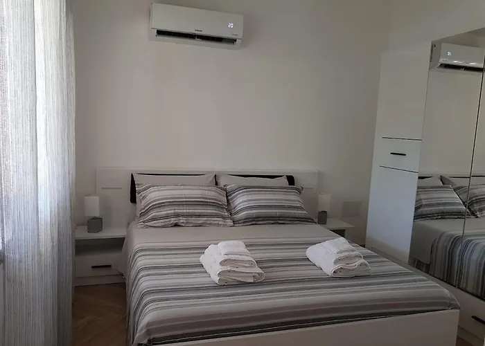 Vacanze Villa La Maddalena (Sassari)