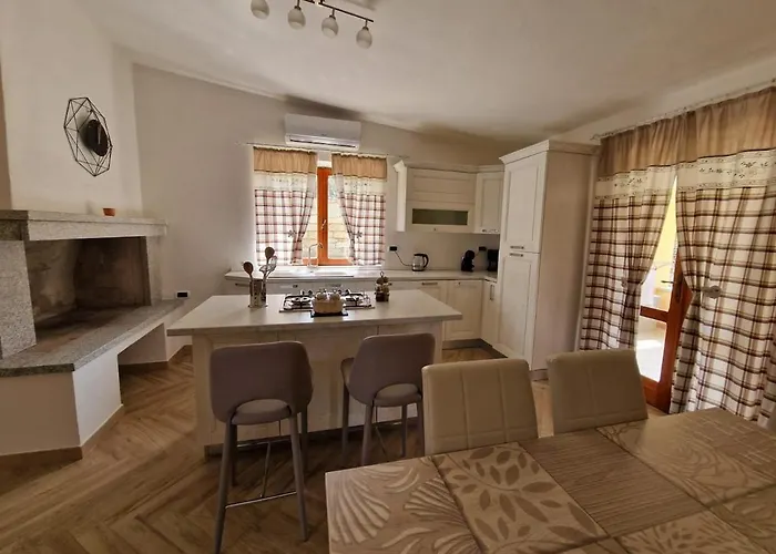 Villa Vacanze La Maddalena (Sassari)