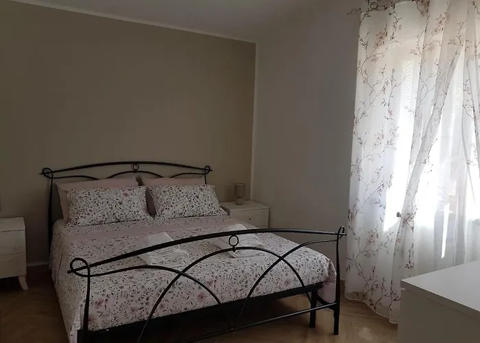 Vacanze Villa La Maddalena (Sassari)
