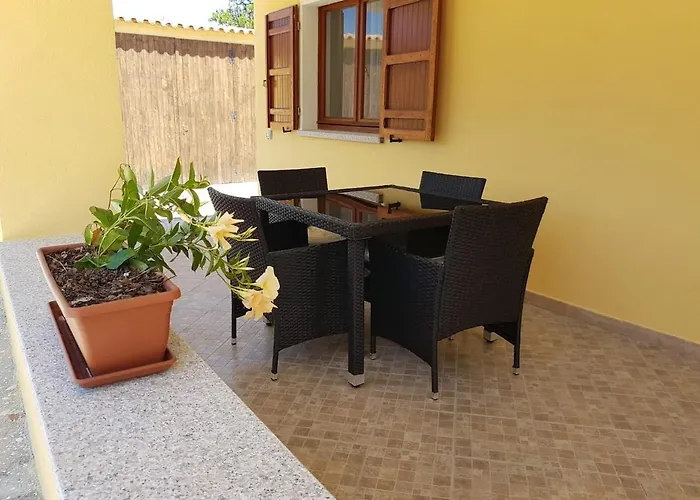 Villa Vacanze