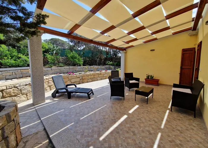 Vacanze Villa