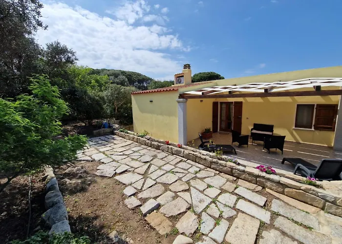 Villa Vacanze
