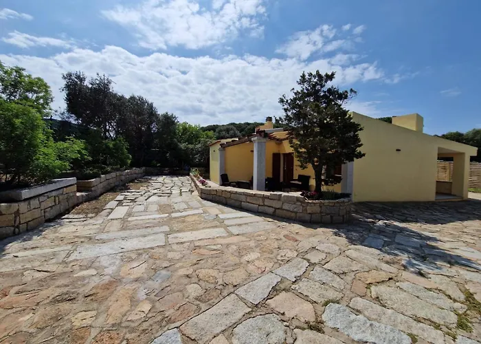 Vacanze Villa *