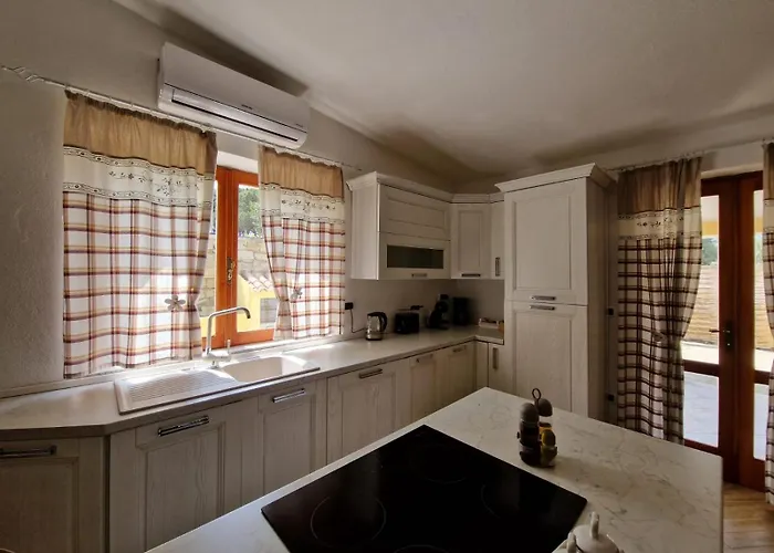Villa Vacanze