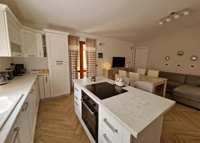 Vacanze Villa