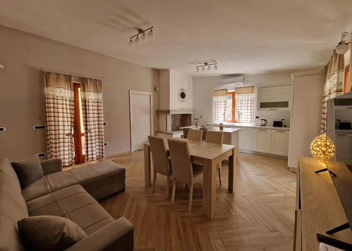 Vacanze Villa *