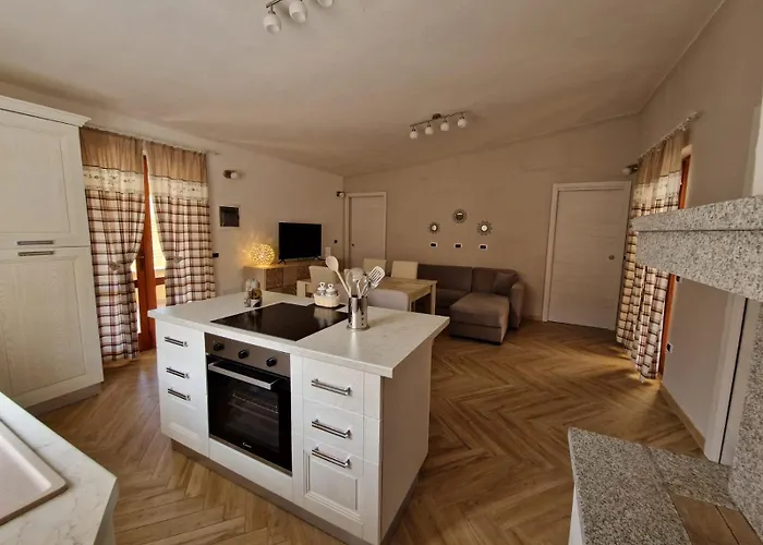 Villa Vacanze