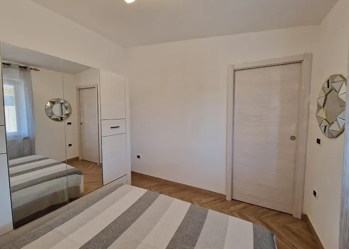 Villa Vacanze *