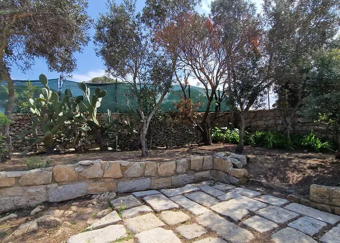 Vacanze Villa La Maddalena (Sassari)