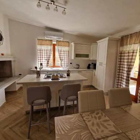 Villa Vacanze La Maddalena (Sassari)
