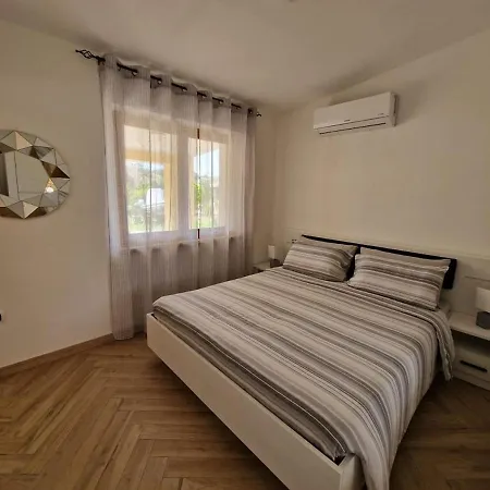 Villa Vacanze *