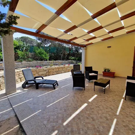 Vacanze Villa