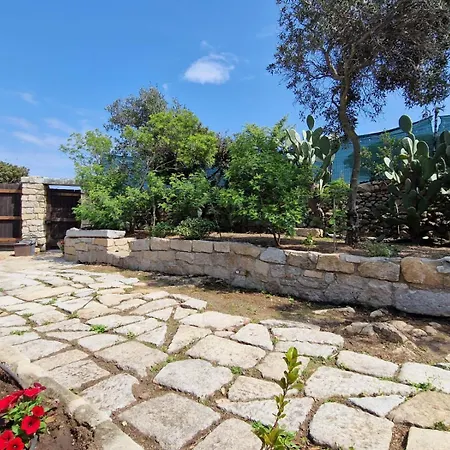 Vacanze Villa *