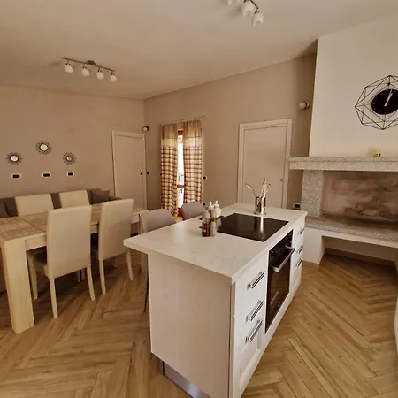 Vacanze * La Maddalena (Sassari)