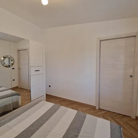 Villa Vacanze *