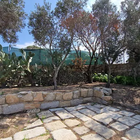 Vacanze Villa La Maddalena (Sassari)