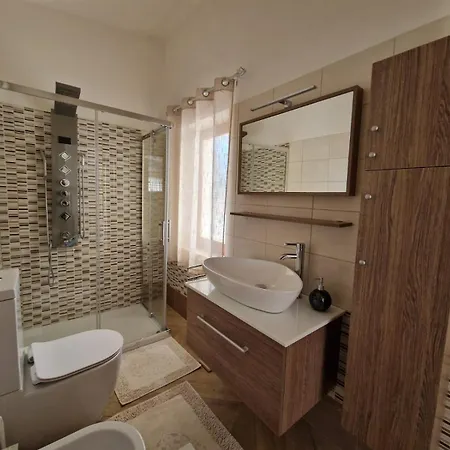 Vacanze * La Maddalena (Sassari)