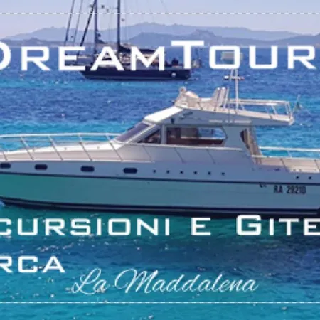 Vacanze La Maddalena (Sassari)