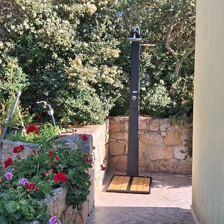 וילה Vacanze *