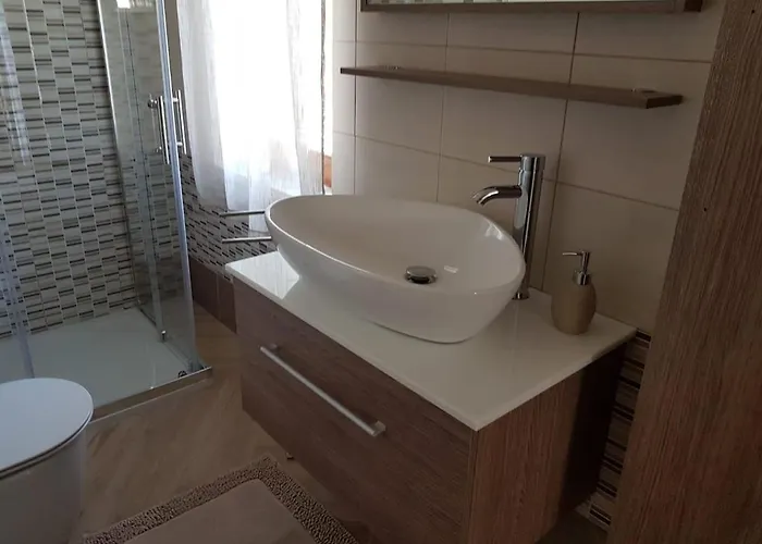 Villa Vacanze La Maddalena (Sassari)