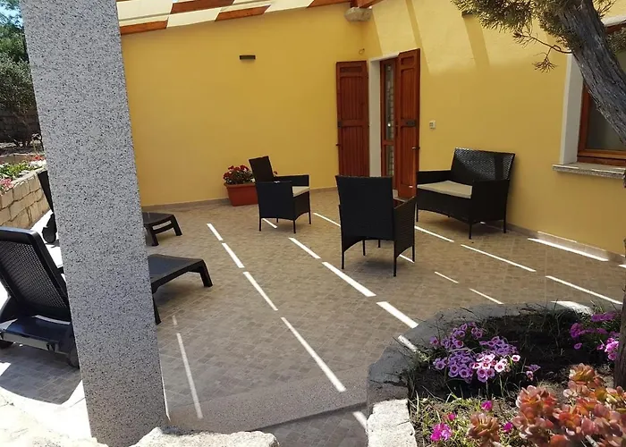 Vacanze La Maddalena (Sassari)